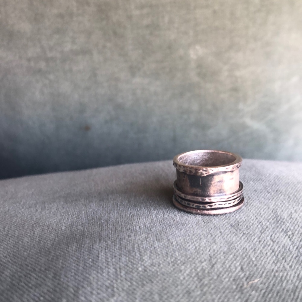 Sundance Motion Ring